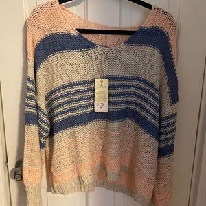 Elan Sweater